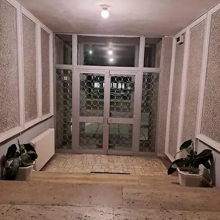 New Luxury Flat At Unirii And Parliament בוקרשט