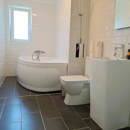 Apartment New Luxury Flat At Unirii And Parliament