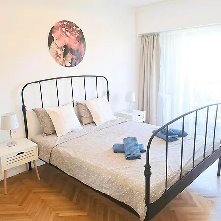 New Luxury Flat At Unirii And Parliament * Bucarest