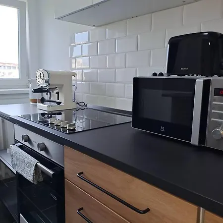 Apartment New Luxury Flat At Unirii And Parliament Bukarest