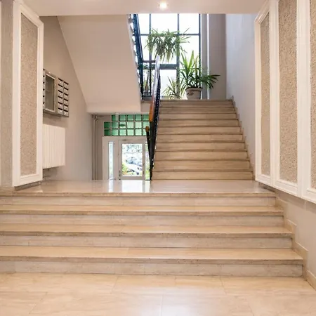 New Luxury Flat At Unirii And Parliament Apartament *