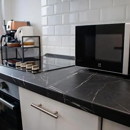 New Luxury Flat At Unirii And Parliament Appartamento Bucarest