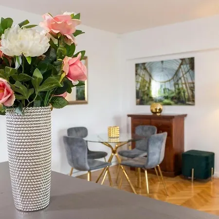 New Luxury Flat At Unirii And Parliament *
