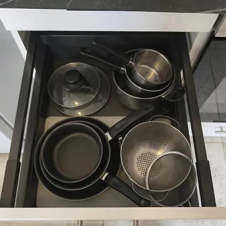 New Luxury Flat At Unirii And Parliament Appartamento