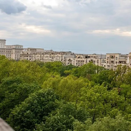 New Luxury Flat At Unirii And Parliament Apartament *