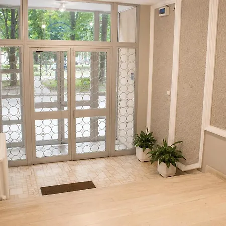Appartamento New Luxury Flat At Unirii And Parliament *