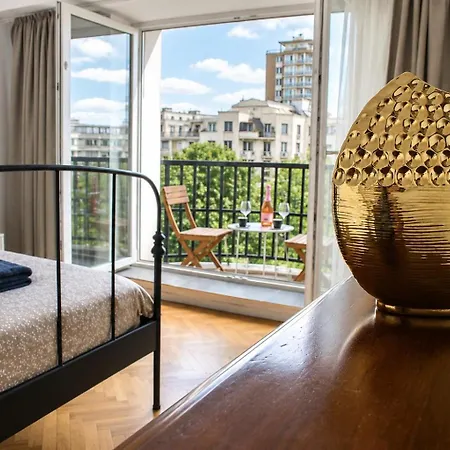 New Luxury Flat At Unirii And Parliament