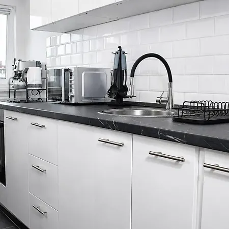 New Luxury Flat At Unirii And Parliament Apartament