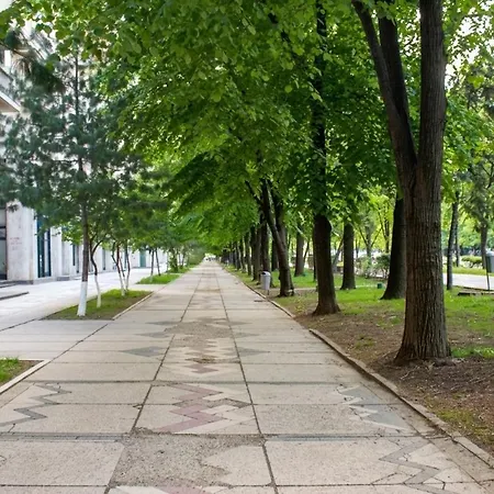 Apartament New Luxury Flat At Unirii And Parliament *