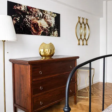 New Luxury Flat At Unirii And Parliament Apartament Bukareszt