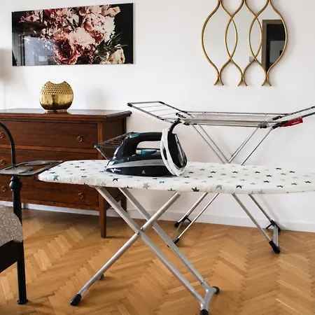 Apartament New Luxury Flat At Unirii And Parliament *