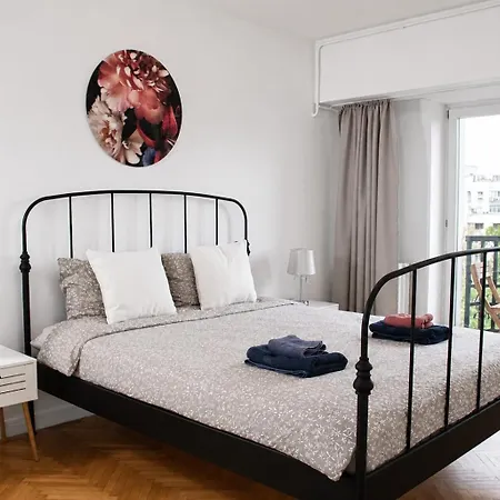 New Luxury Flat At Unirii And Parliament Appartamento