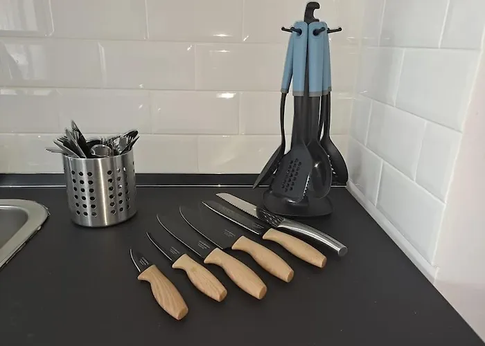 Apartament New Luxury Flat At Unirii And Parliament *