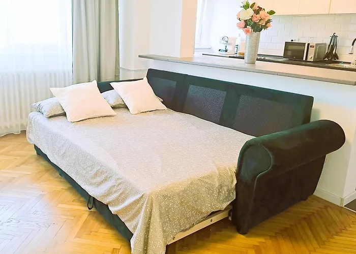 New Luxury Flat At Unirii And Parliament Apartament Bucureşti