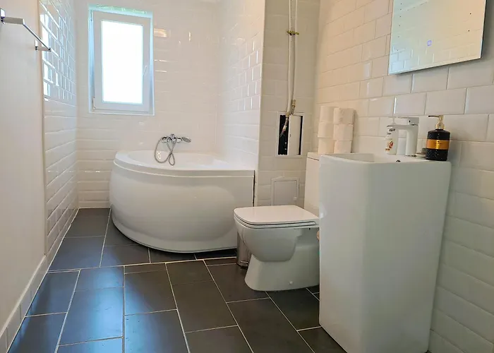 Appartamento New Luxury Flat At Unirii And Parliament