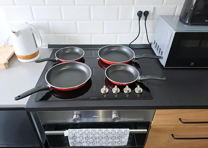 New Luxury Flat At Unirii And Parliament