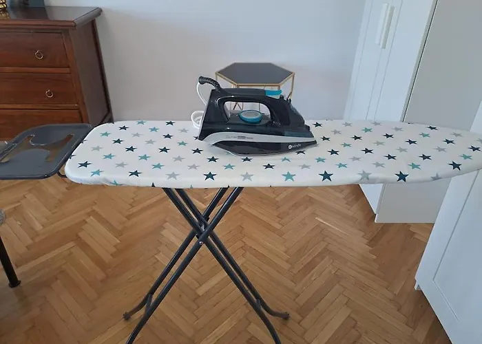 New Luxury Flat At Unirii And Parliament *