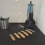 아파트 New Luxury Flat At Unirii And Parliament *