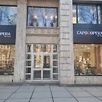 아파트 New Luxury Flat At Unirii And Parliament *