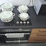 New Luxury Flat At Unirii And Parliament 아파트