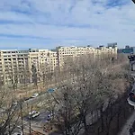 New Luxury Flat At Unirii And Parliament 아파트 부쿠레슈티