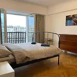 아파트 New Luxury Flat At Unirii And Parliament *