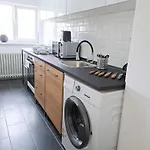 New Luxury Flat At Unirii And Parliament 아파트 *