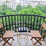 아파트 New Luxury Flat At Unirii And Parliament *