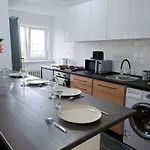 아파트 New Luxury Flat At Unirii And Parliament *