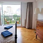 New Luxury Flat At Unirii And Parliament 아파트 *