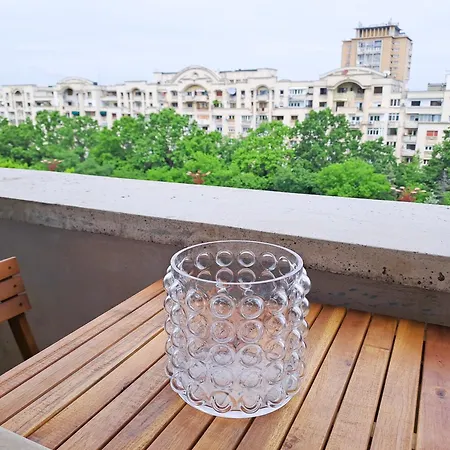 New Luxury Flat At Unirii And Parliament *