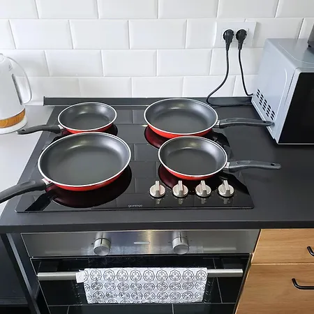 New Luxury Flat At Unirii And Parliament