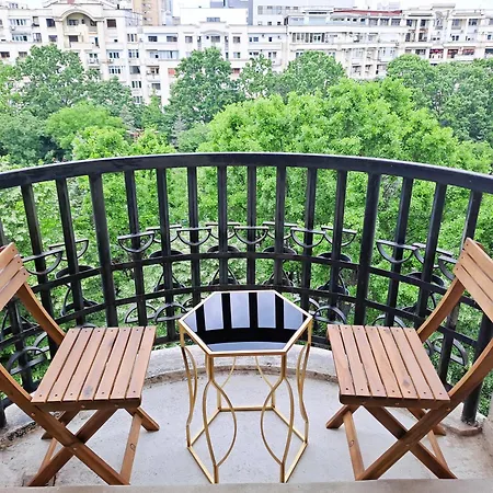 Appartement New Luxury Flat At Unirii And Parliament *