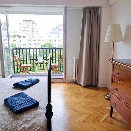 New Luxury Flat At Unirii And Parliament Appartement *