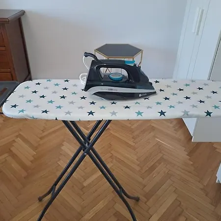 New Luxury Flat At Unirii And Parliament *