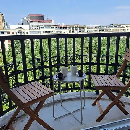 New Luxury Flat At Unirii And Parliament * Bucarest